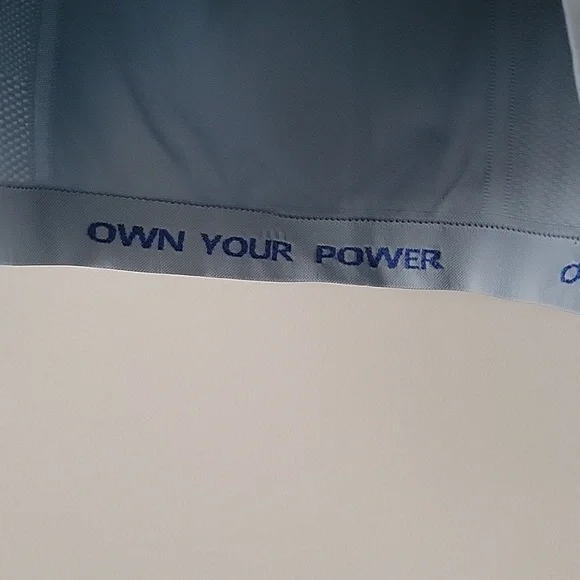 Athleta Girl long sleeve power up tee - Picture 4 of 7